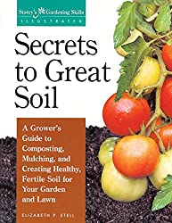 Good soil leads to thriving gardens, and it's easy to create! Elizabeth Snell shows you how to properly use composted plant materials and animal manure to make soil that is perfectly suited to your growing goals. She provides all the information you need to give your garden a healthy foundation of rich, nutrient-filled soil that will ensure bountiful harvests and beautiful plants. 